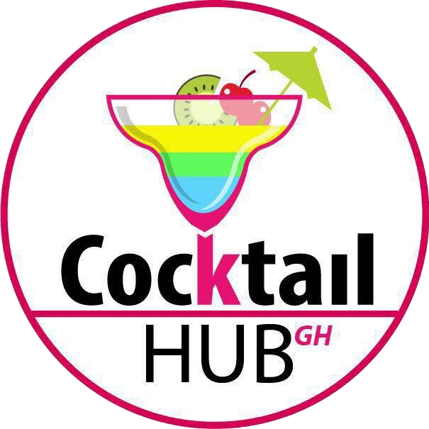 CocktailHUBGH Logo